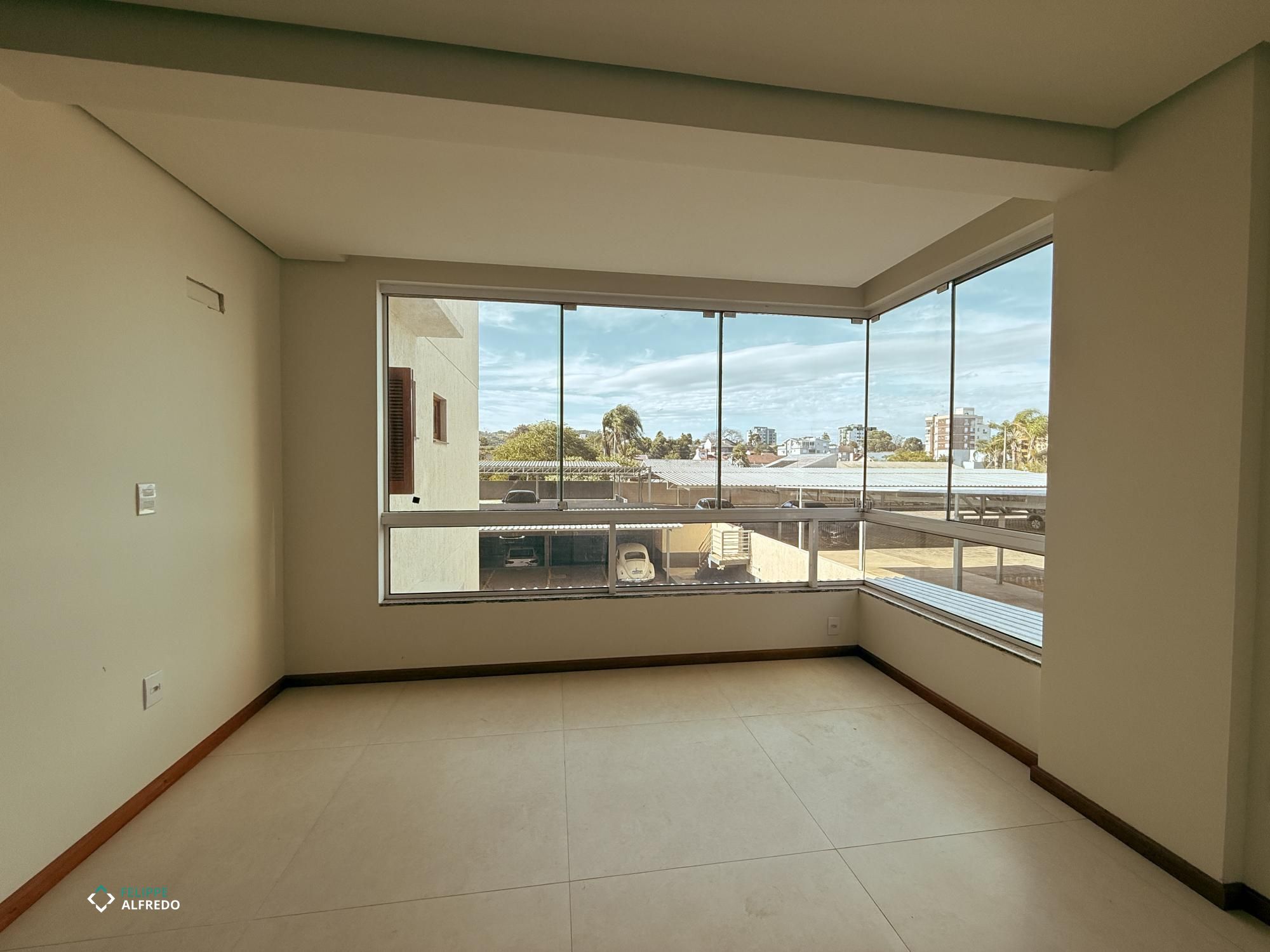 Apartamento à venda no Floresta, Dois Irmãos