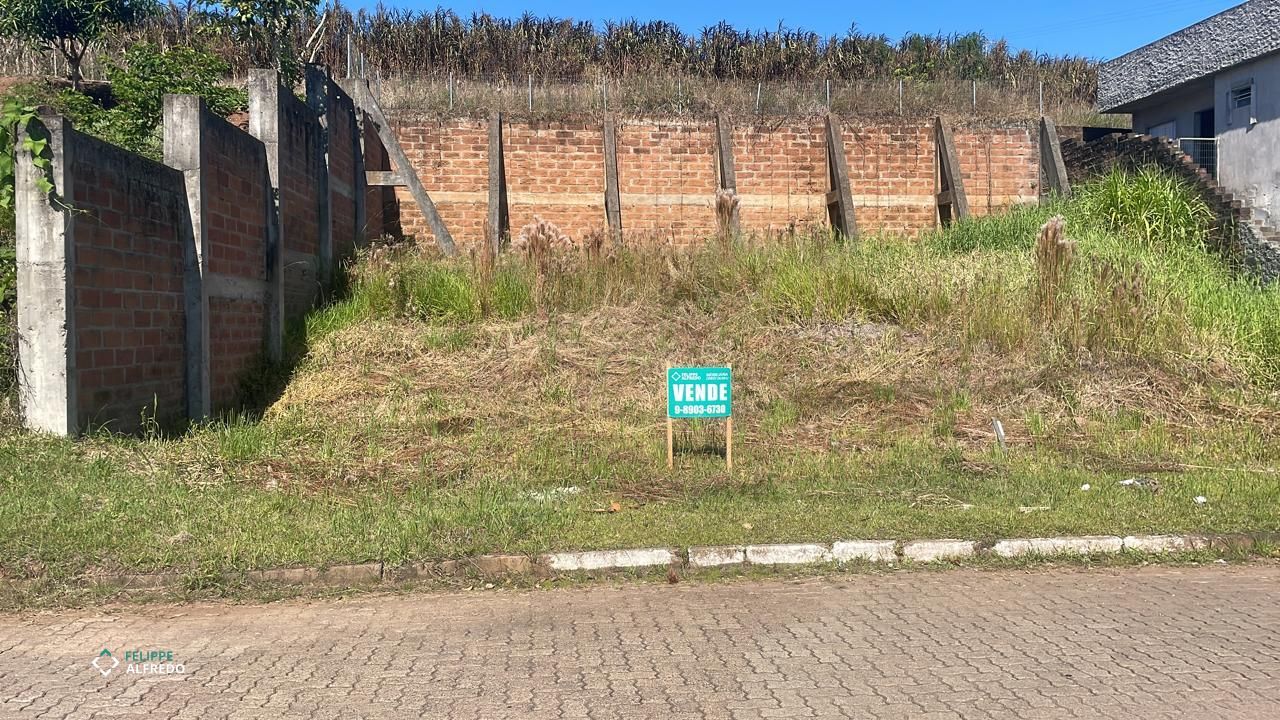 Terreno à venda no São João, Dois Irmãos