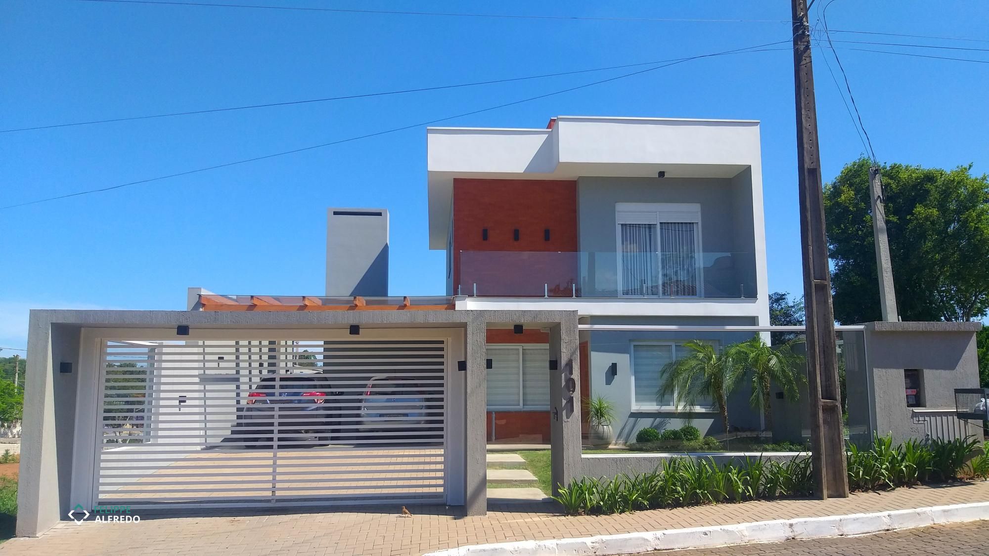 Casa à venda no União, Dois Irmãos