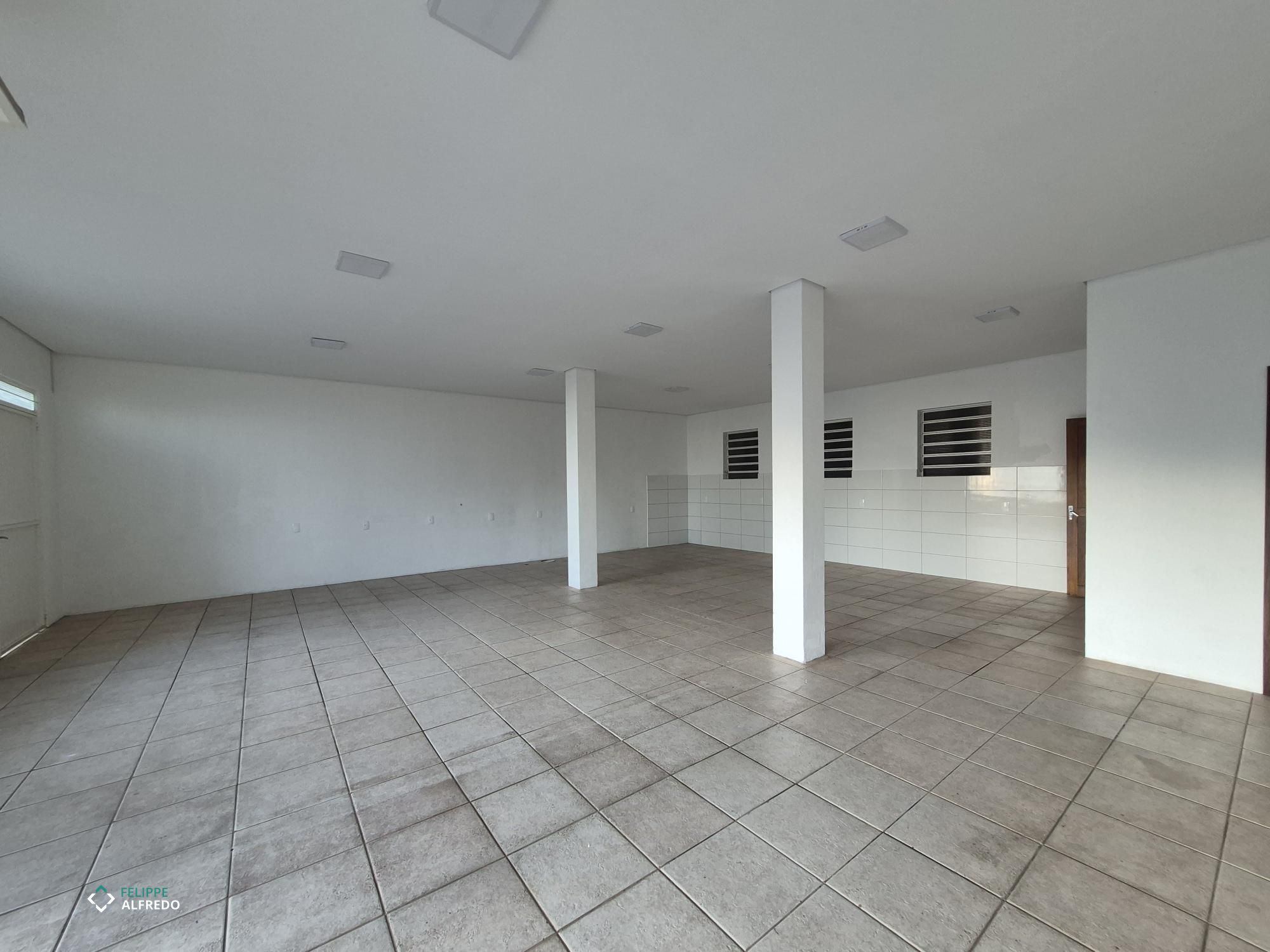 Sala Comercial para alugar no Floresta, Dois Irmãos