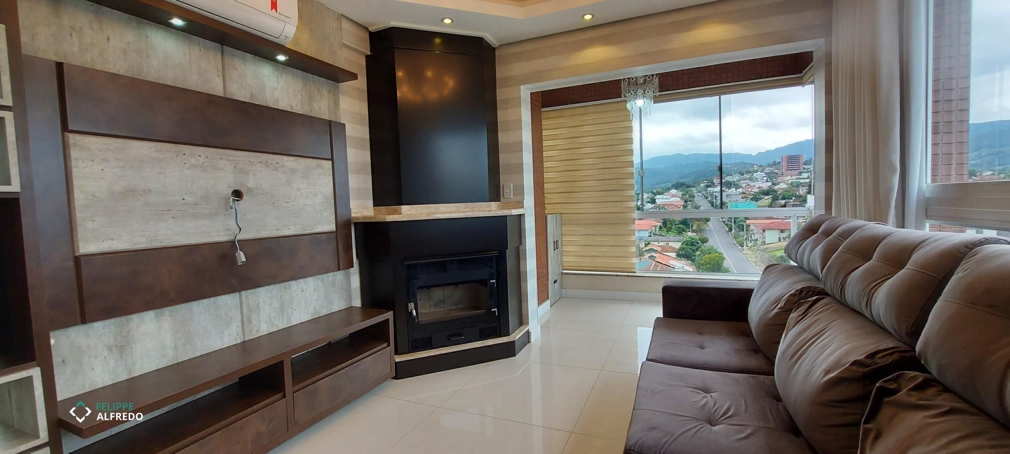 Apartamento à venda no Centro, Dois Irmãos