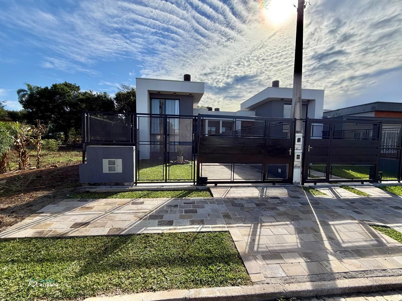 Casa à venda no Vila Rosa, Dois Irmãos