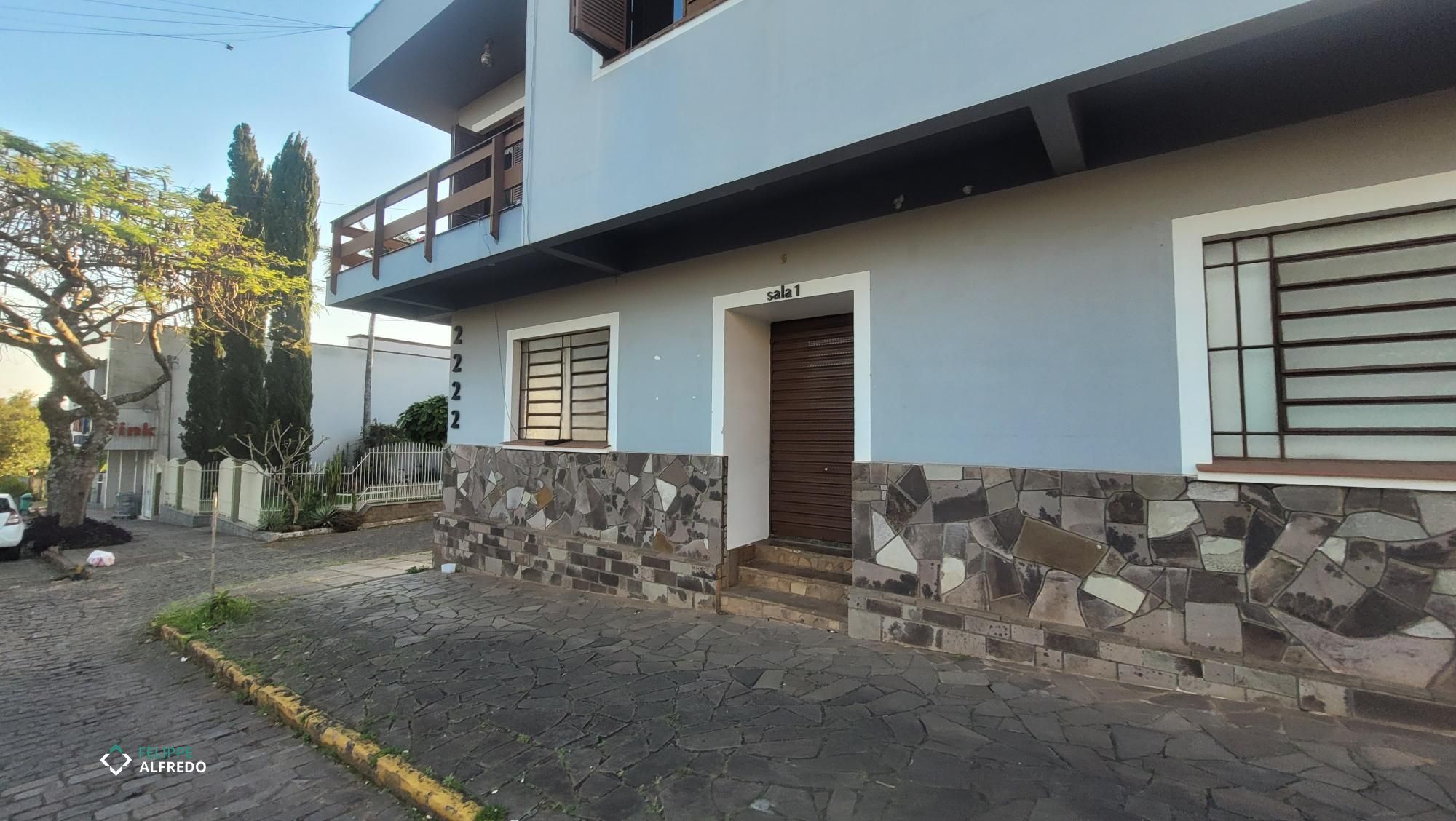 Sala Comercial para alugar no Floresta, Dois Irmãos