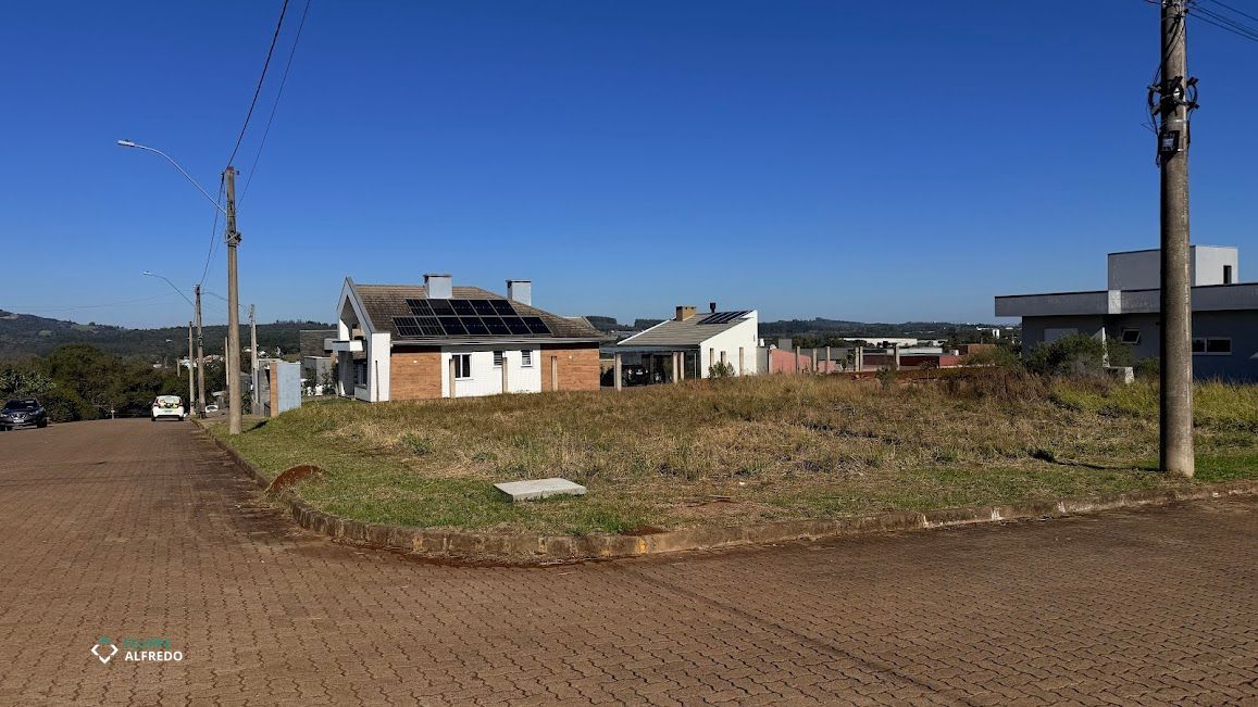 Terreno à venda no Bela Vista, Dois Irmãos