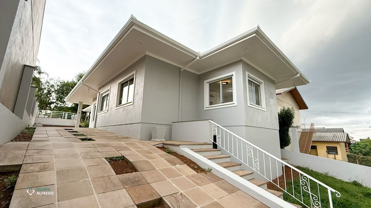 Casa à venda no Floresta, Dois Irmãos
