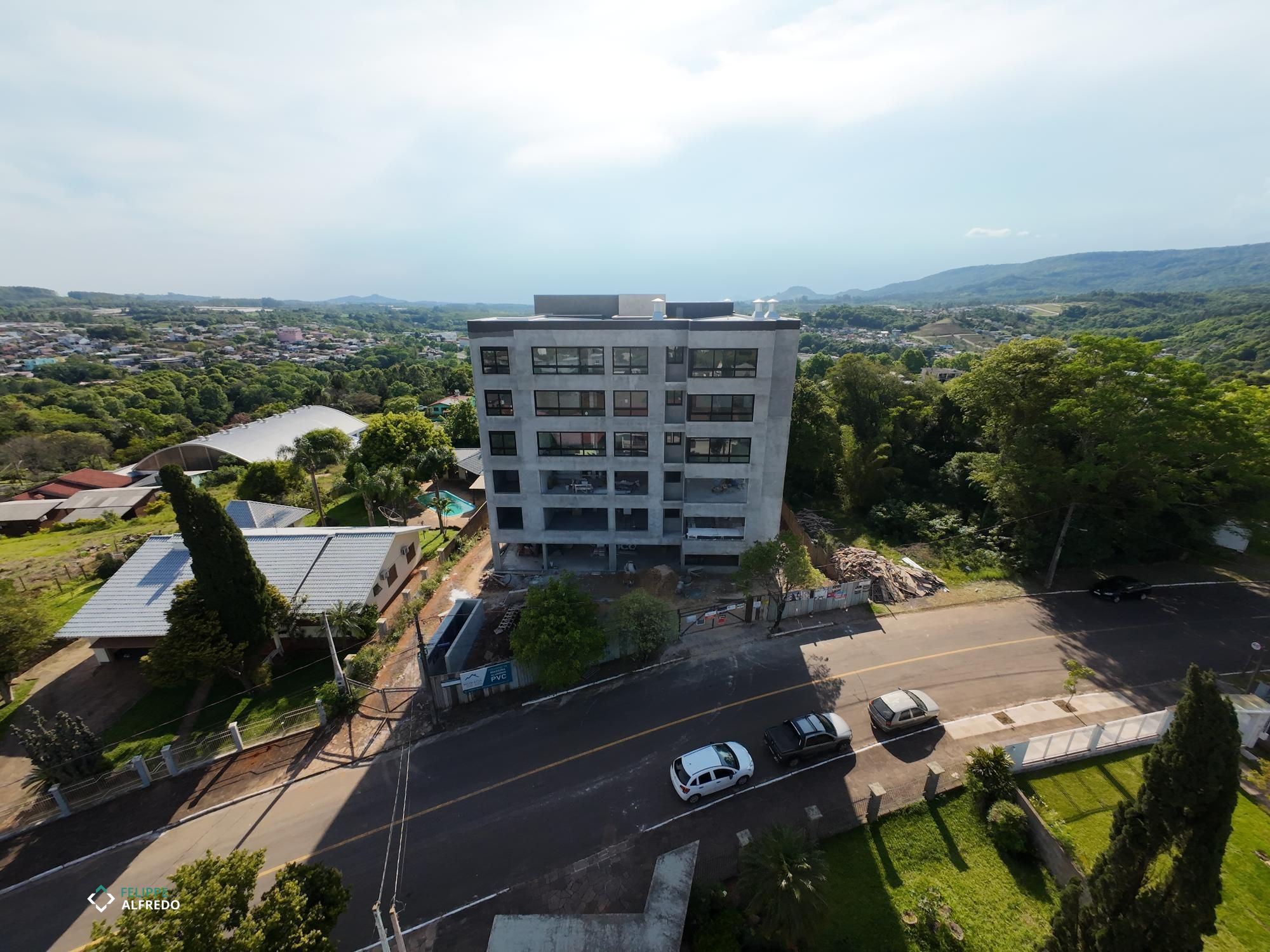 Foto 4 do Residencial New