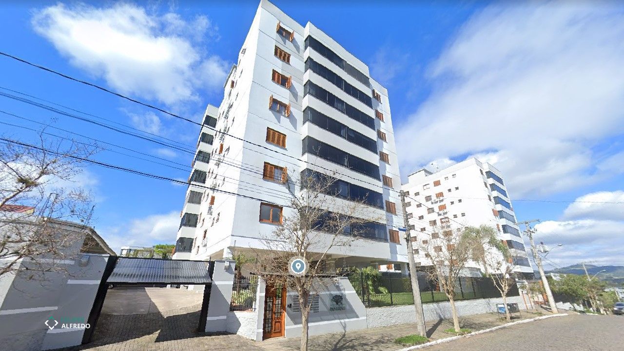 Paineira II