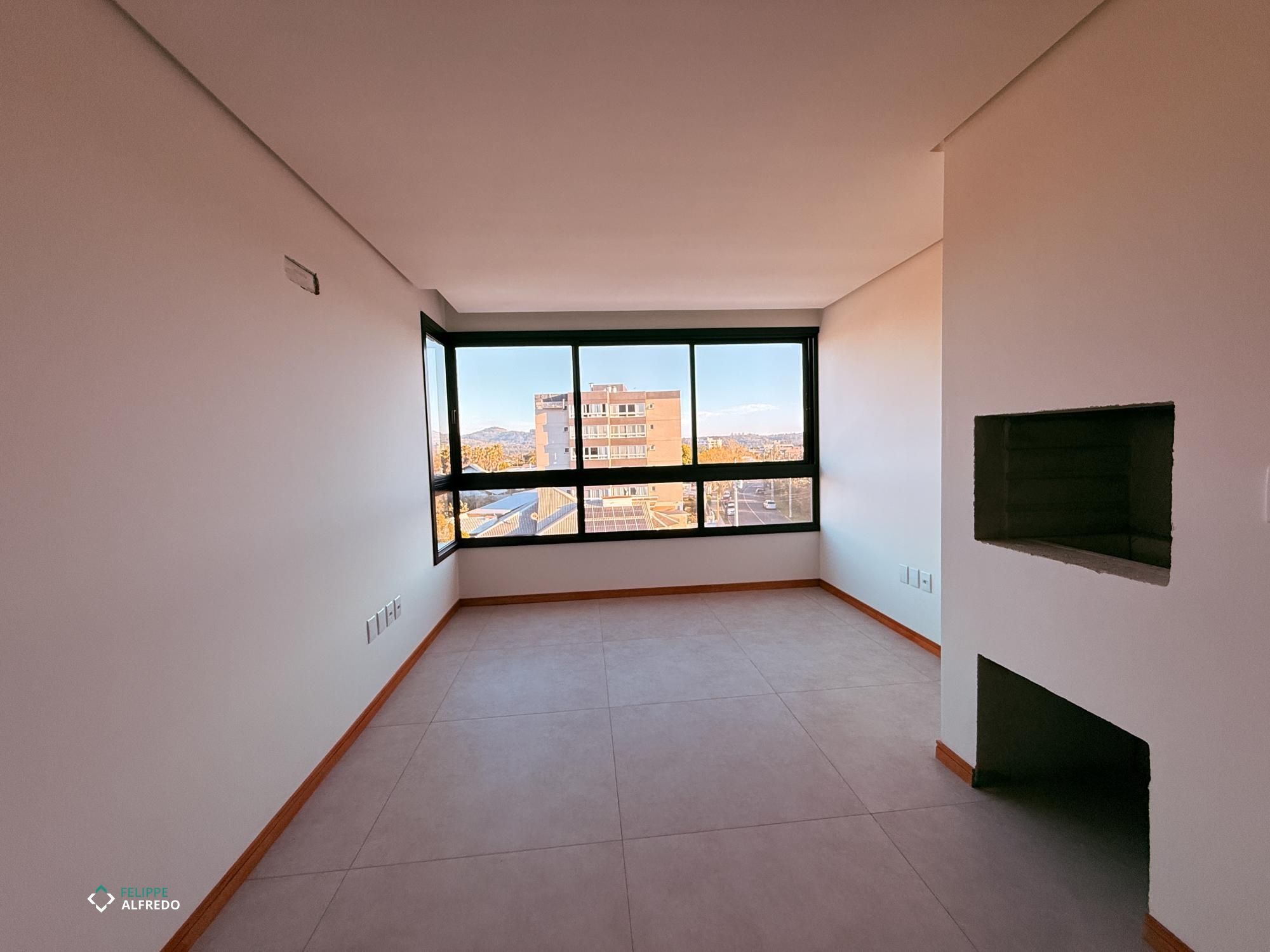 Apartamento à venda no Primavera, Dois Irmãos