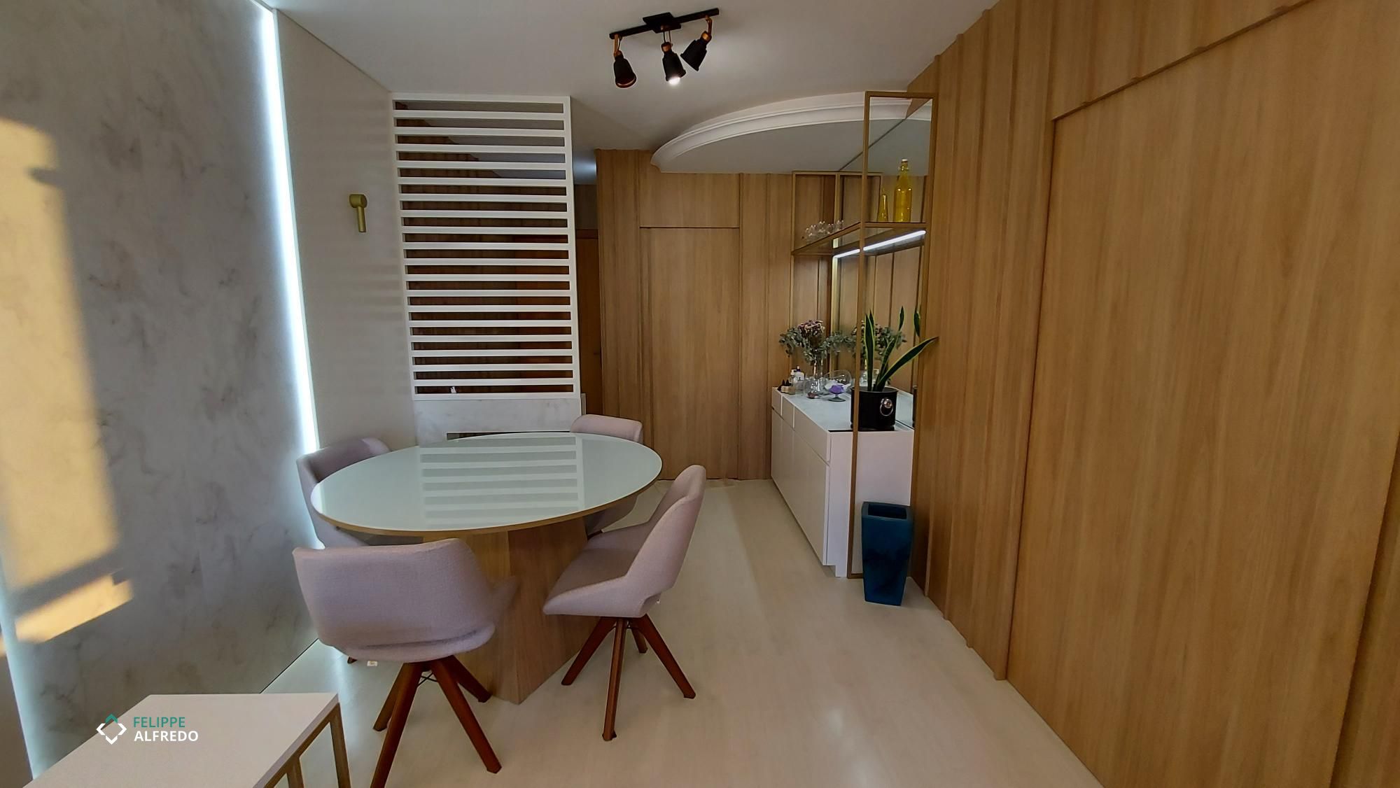 Apartamento à venda no Centro, Dois Irmãos