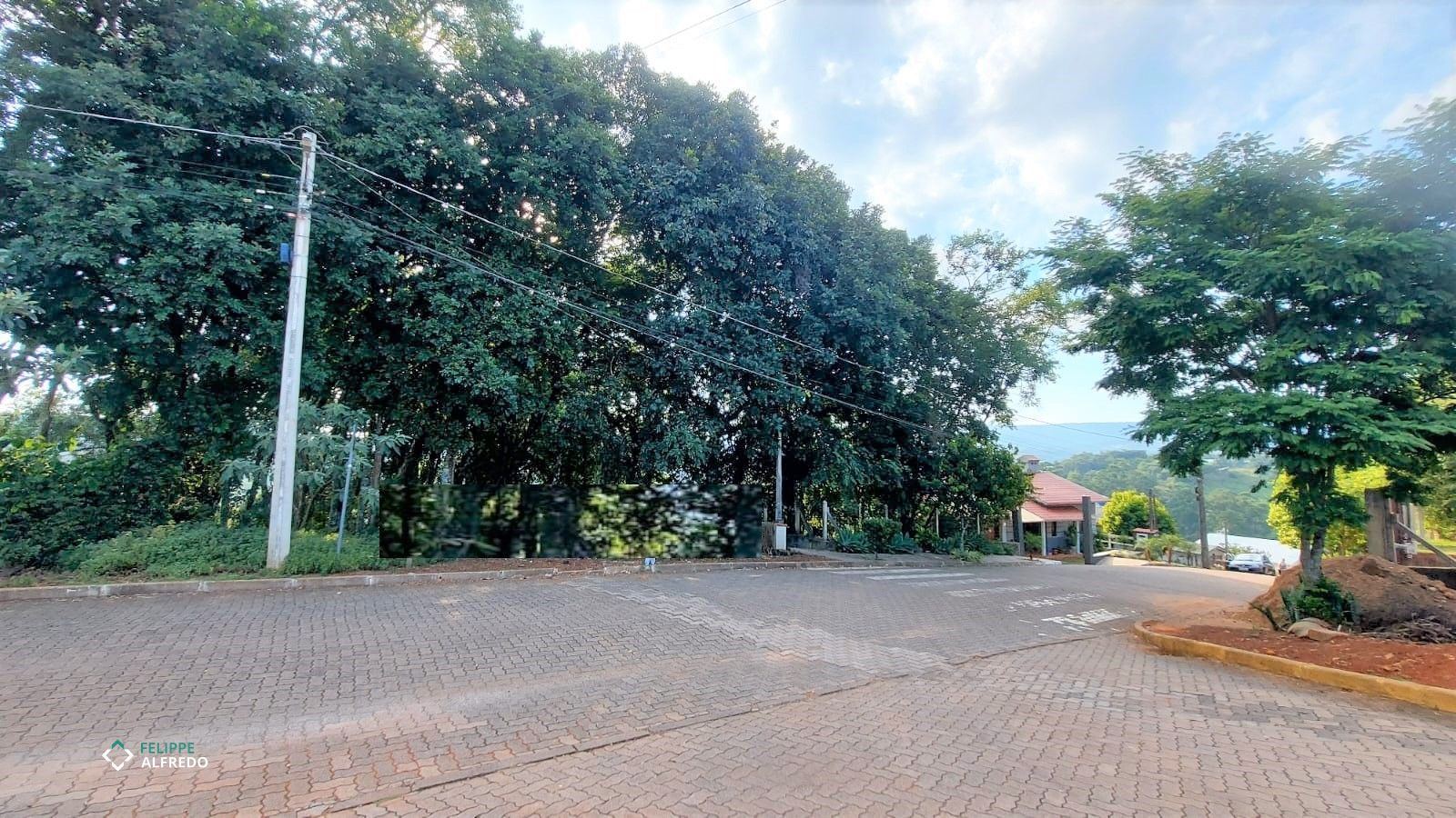 Terreno à venda no Vila Rosa, Dois Irmãos