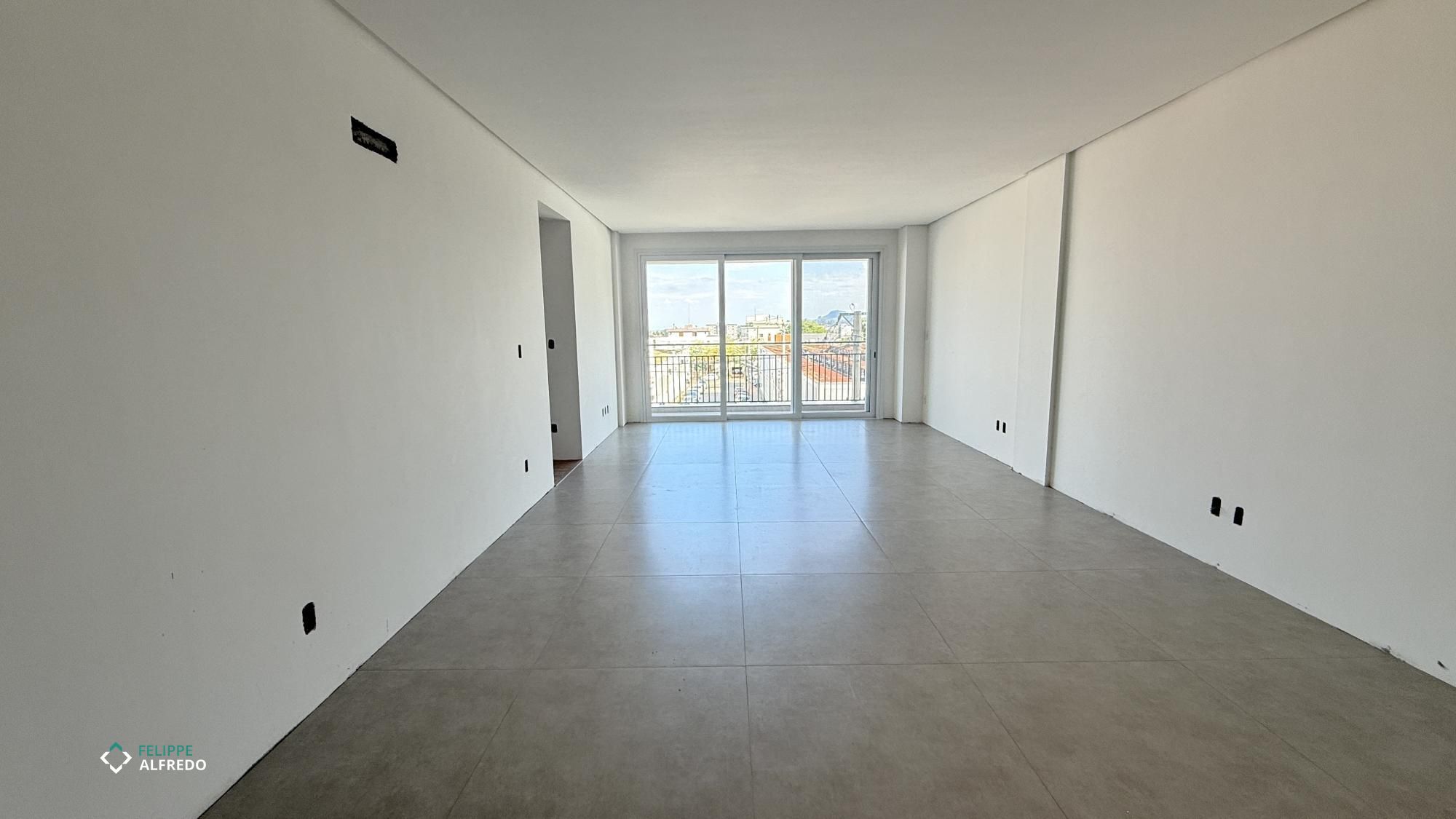 Apartamento à venda no Centro, Dois Irmãos/RS · 3 dorm. · 138 m²