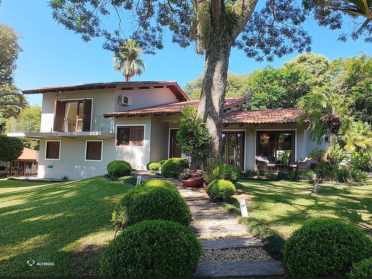 Casa à venda no Travessão, Dois Irmãos