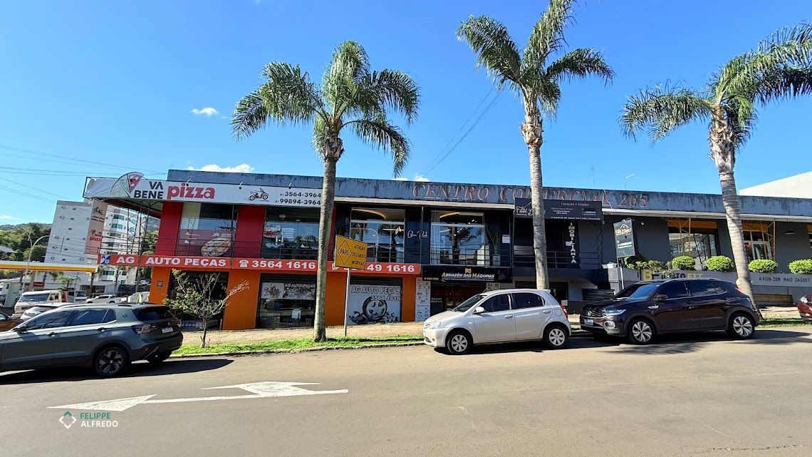 Sala Comercial à venda no Centro, Dois Irmãos
