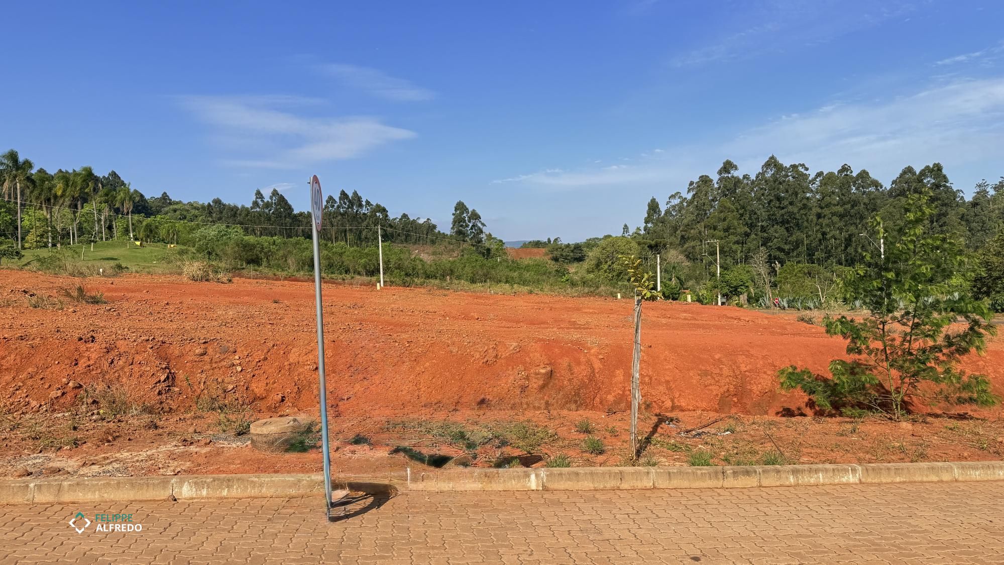 Terreno à venda no Vale Direito, Dois Irmãos/RS