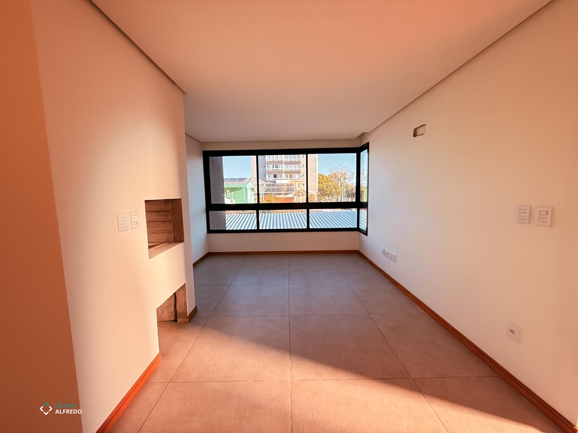 Apartamento à venda no Primavera, Dois Irmãos