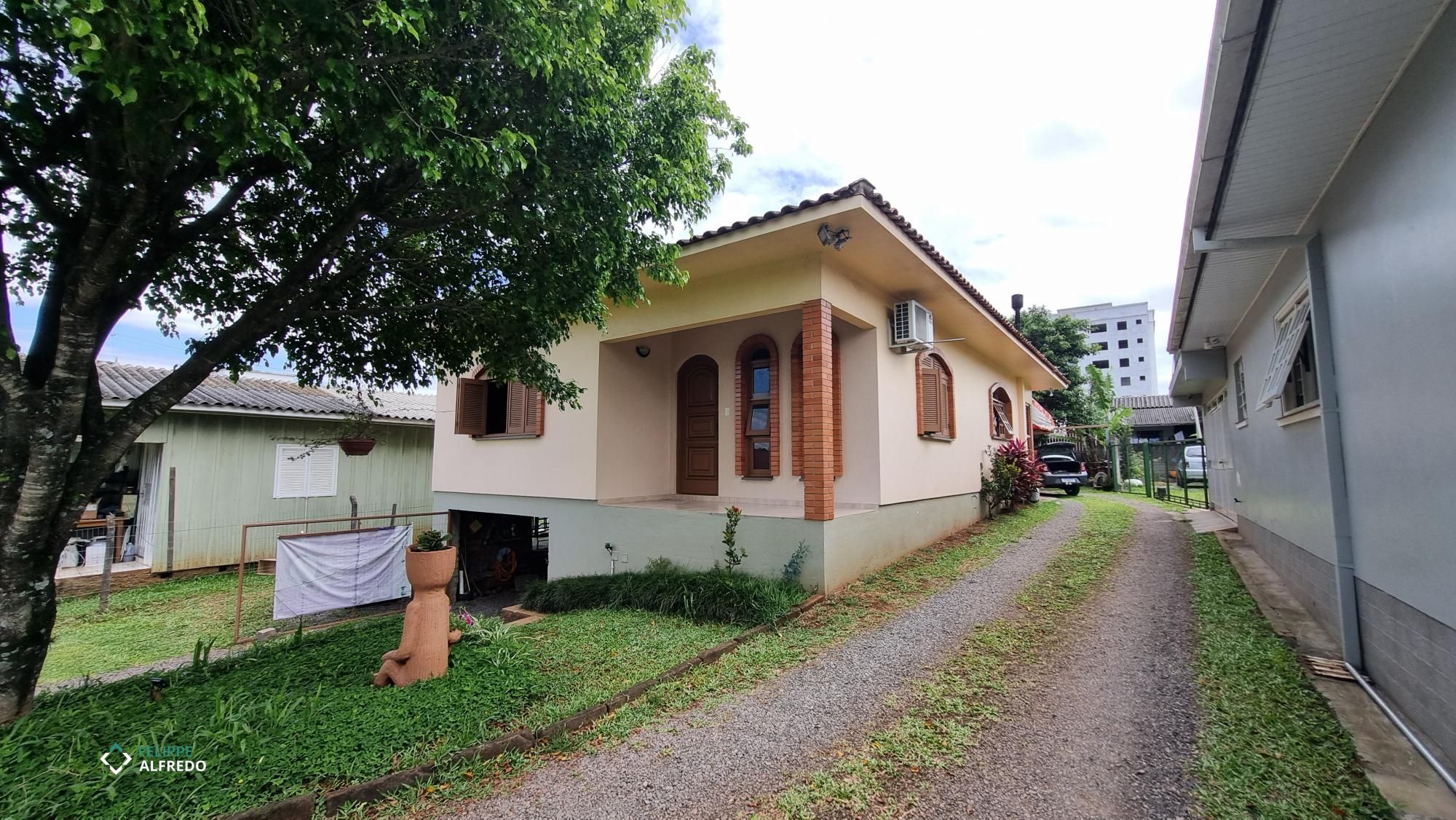 Casa à venda no Centro, Dois Irmãos