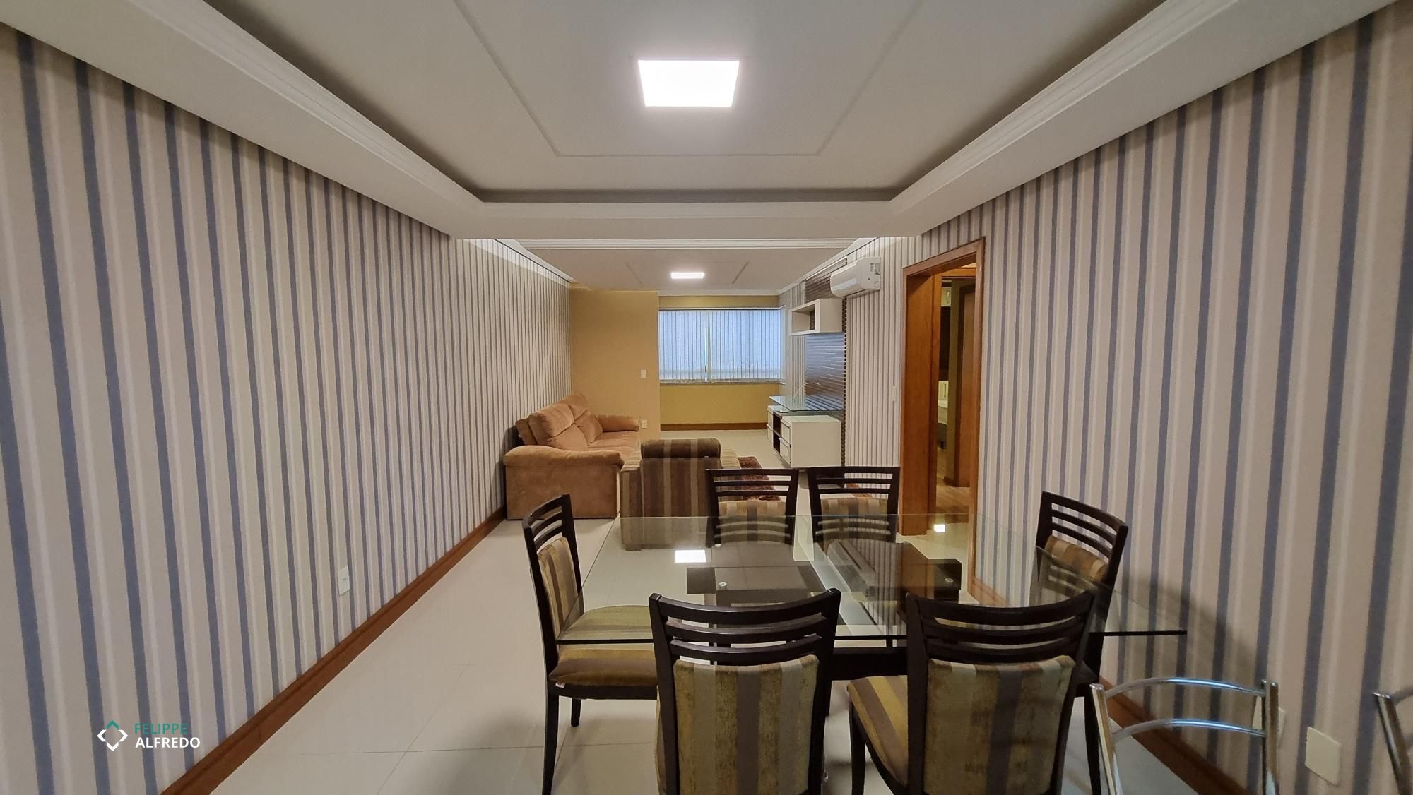 Apartamento para alugar no Centro, Dois Irmãos/RS · 2 dorm.