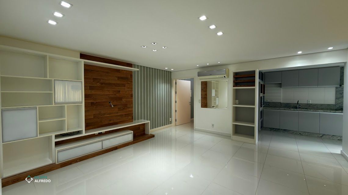 Apartamento à venda no Centro, Dois Irmãos