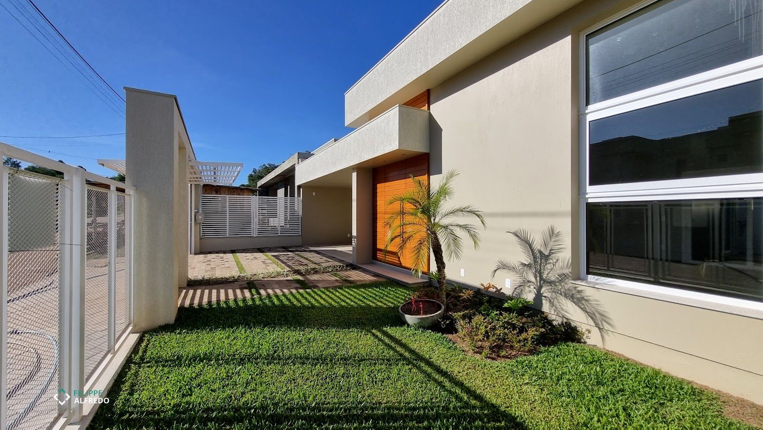 Casa à venda no Sete de Setembro, Dois Irmãos