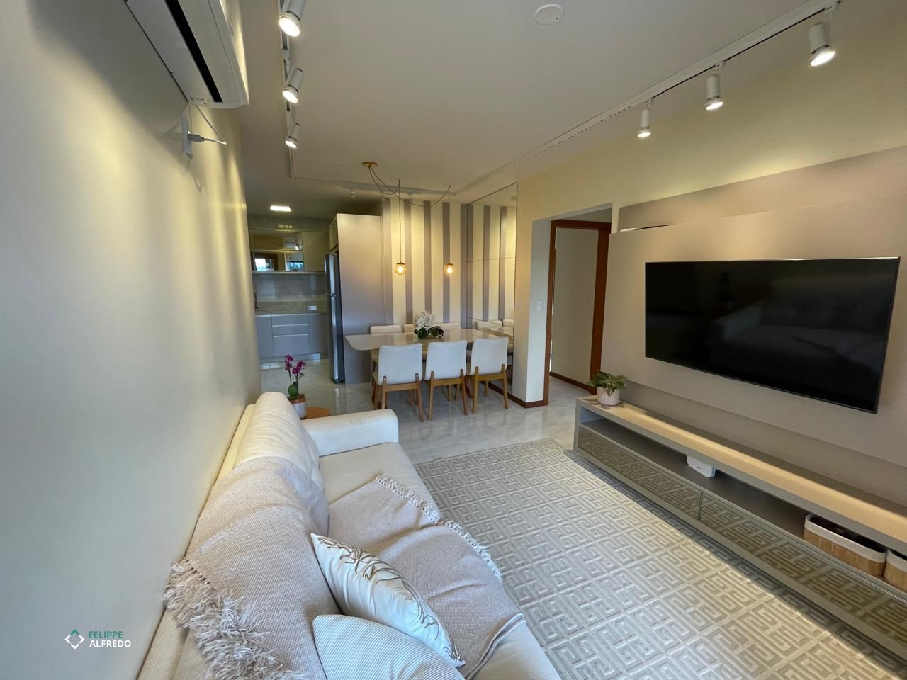 Apartamento à venda no Industrial, Dois Irmãos
