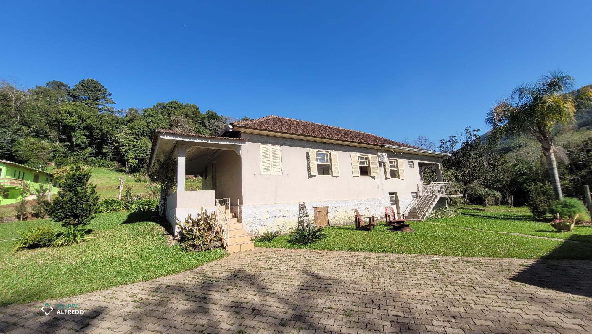 Casa à venda no Padre Eterno Ilges, Santa Maria do Herval