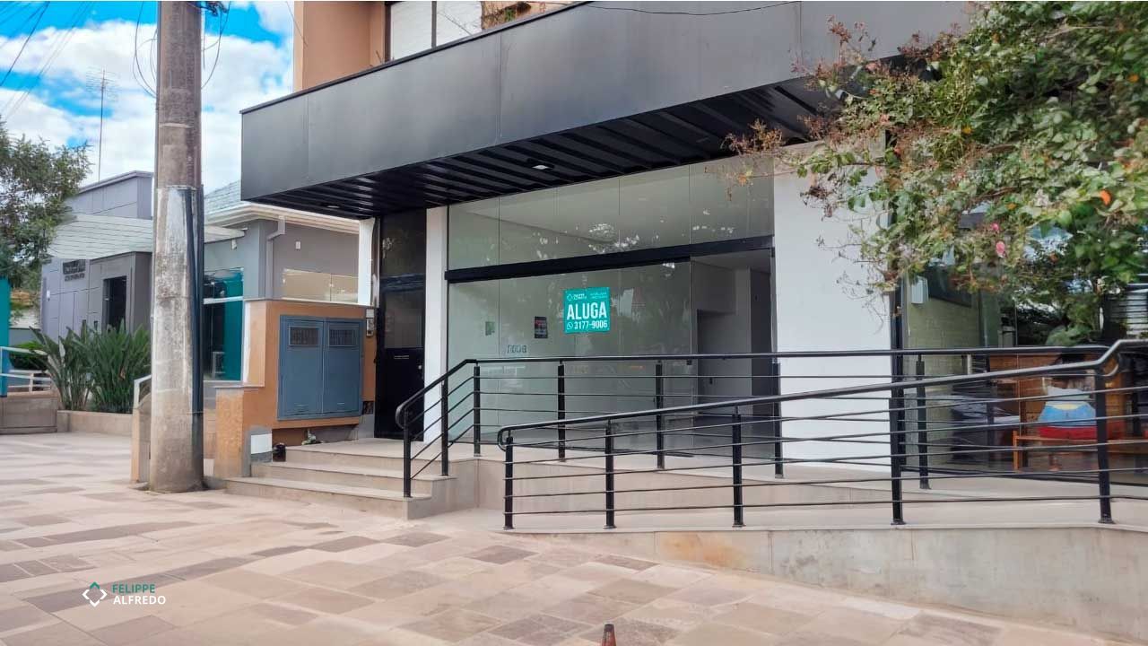 Sala Comercial para alugar no Centro, Dois Irmãos