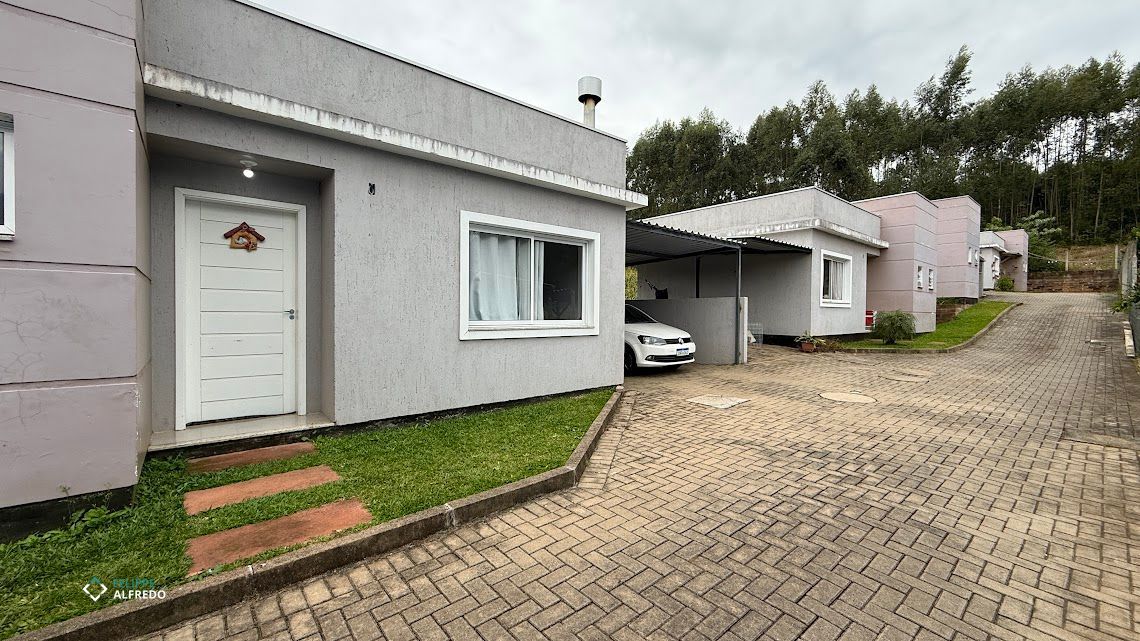 Casa à venda no São João, Dois Irmãos