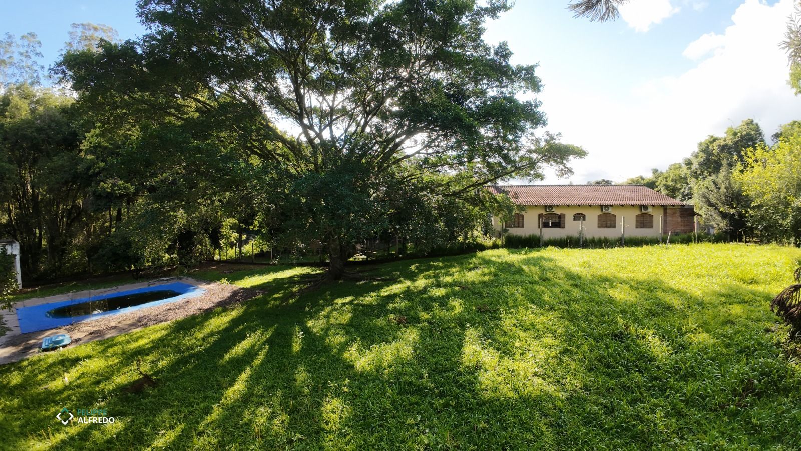 Sítio à venda no Vila Rosa, Dois Irmãos