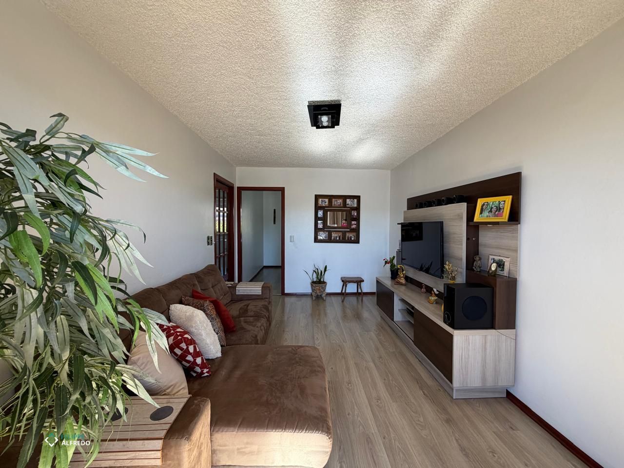 Apartamento à venda no Centro, Dois Irmãos