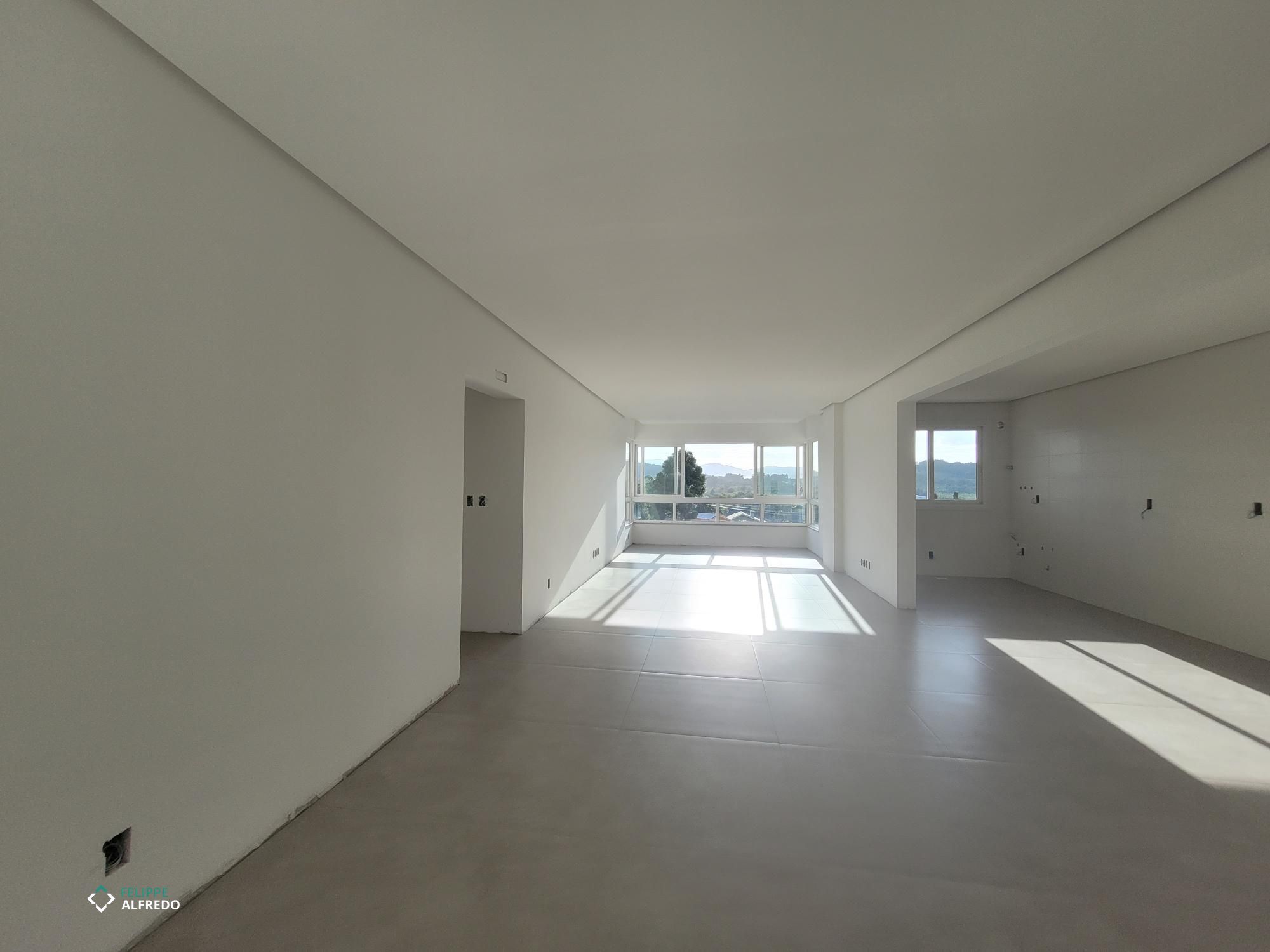 Apartamento à venda no União, Dois Irmãos