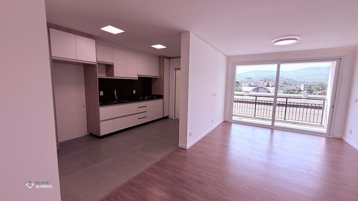 Apartamento para alugar no Centro, Dois Irmãos