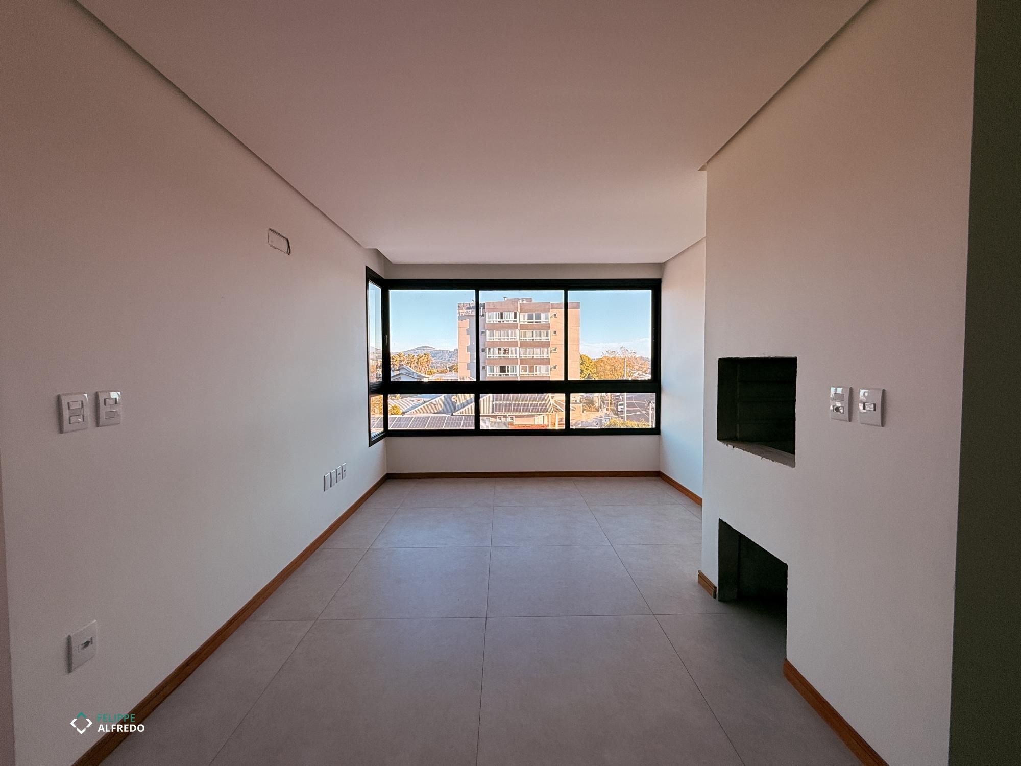 Apartamento à venda no Primavera, Dois Irmãos