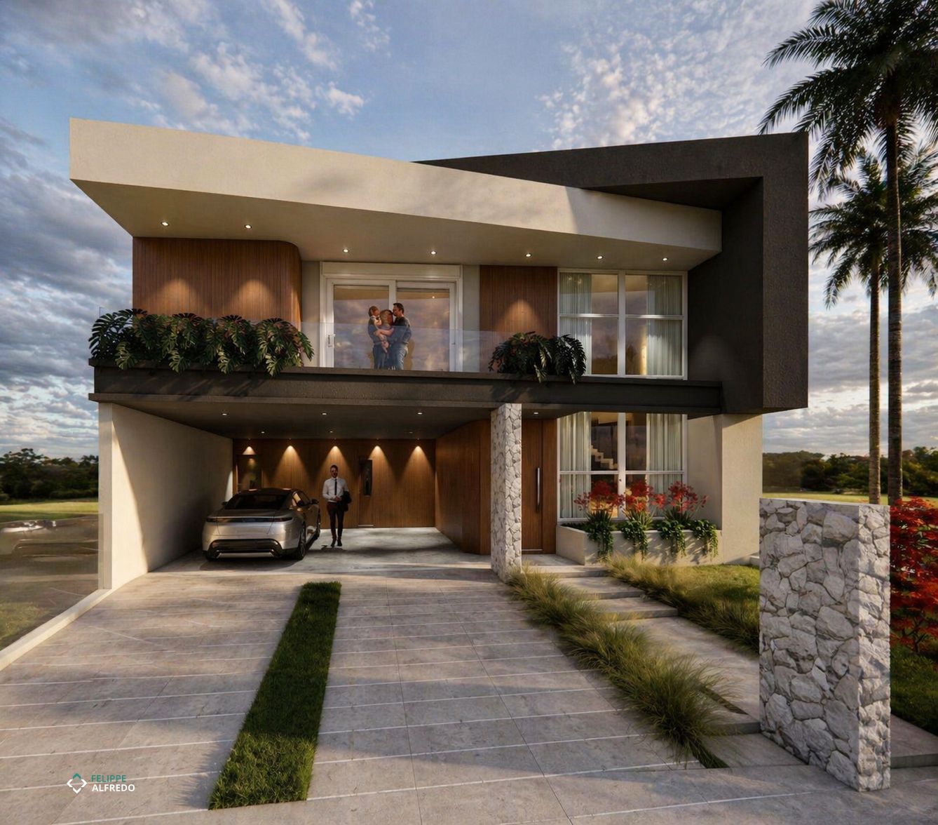 Casa à venda no União, Dois Irmãos