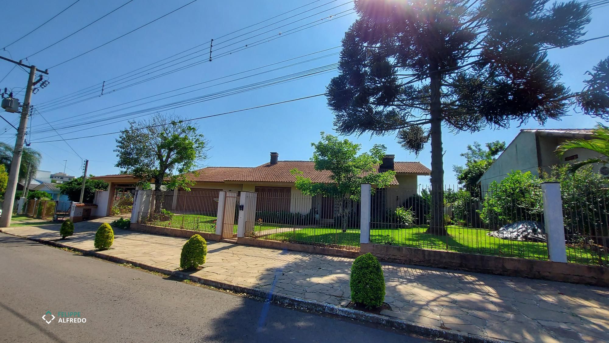 Casa à venda no Primavera, Dois Irmãos