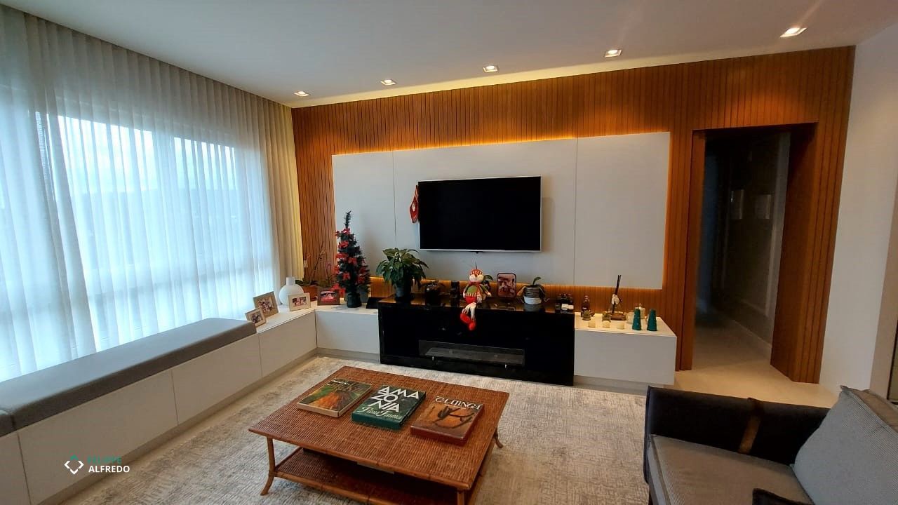 Apartamento à venda no Centro, Dois Irmãos