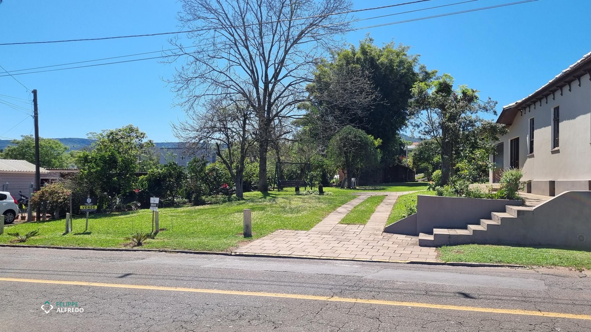 Terreno à venda no Beira Rio, Dois Irmãos