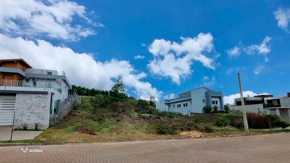 Terreno à venda no União, Dois Irmãos