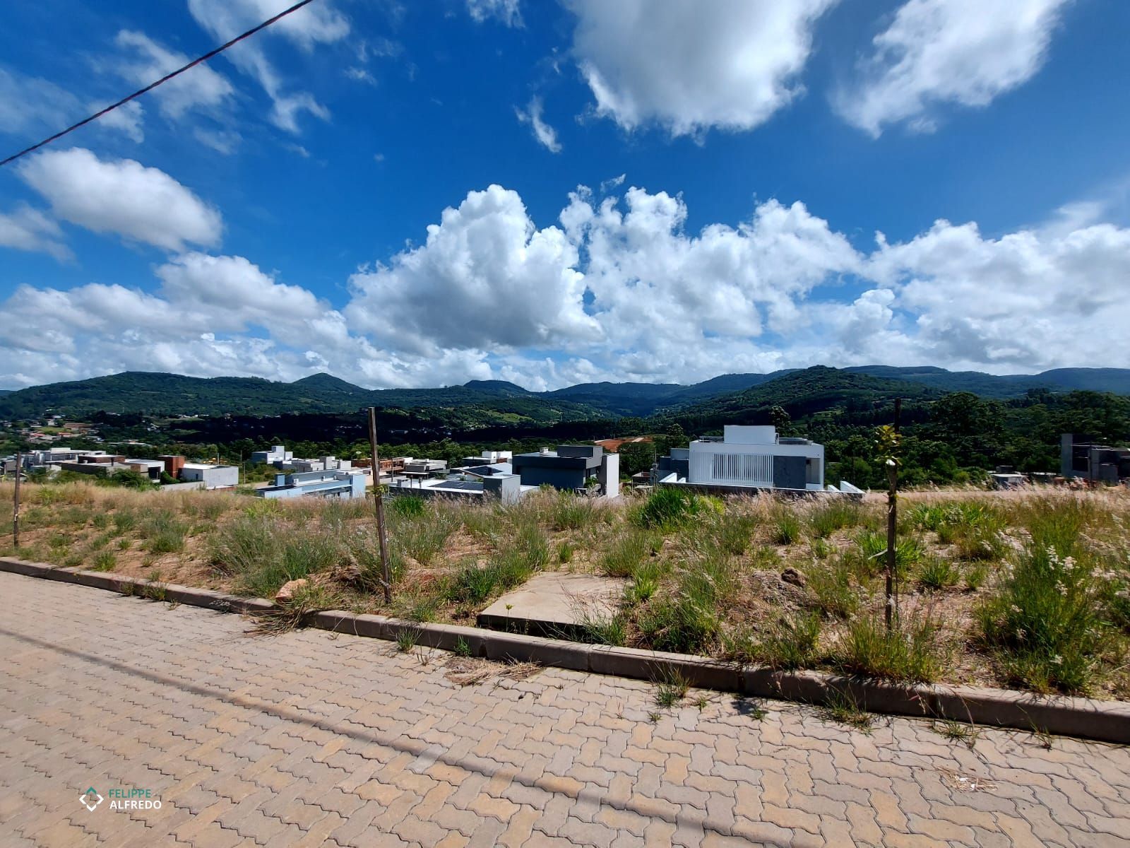 Terreno à venda no União, Dois Irmãos