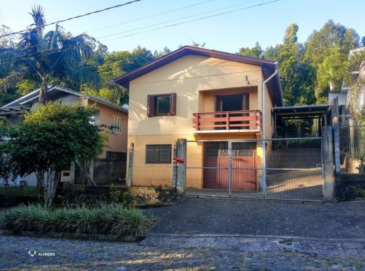 Casa à venda no Vale Verde, Dois Irmãos