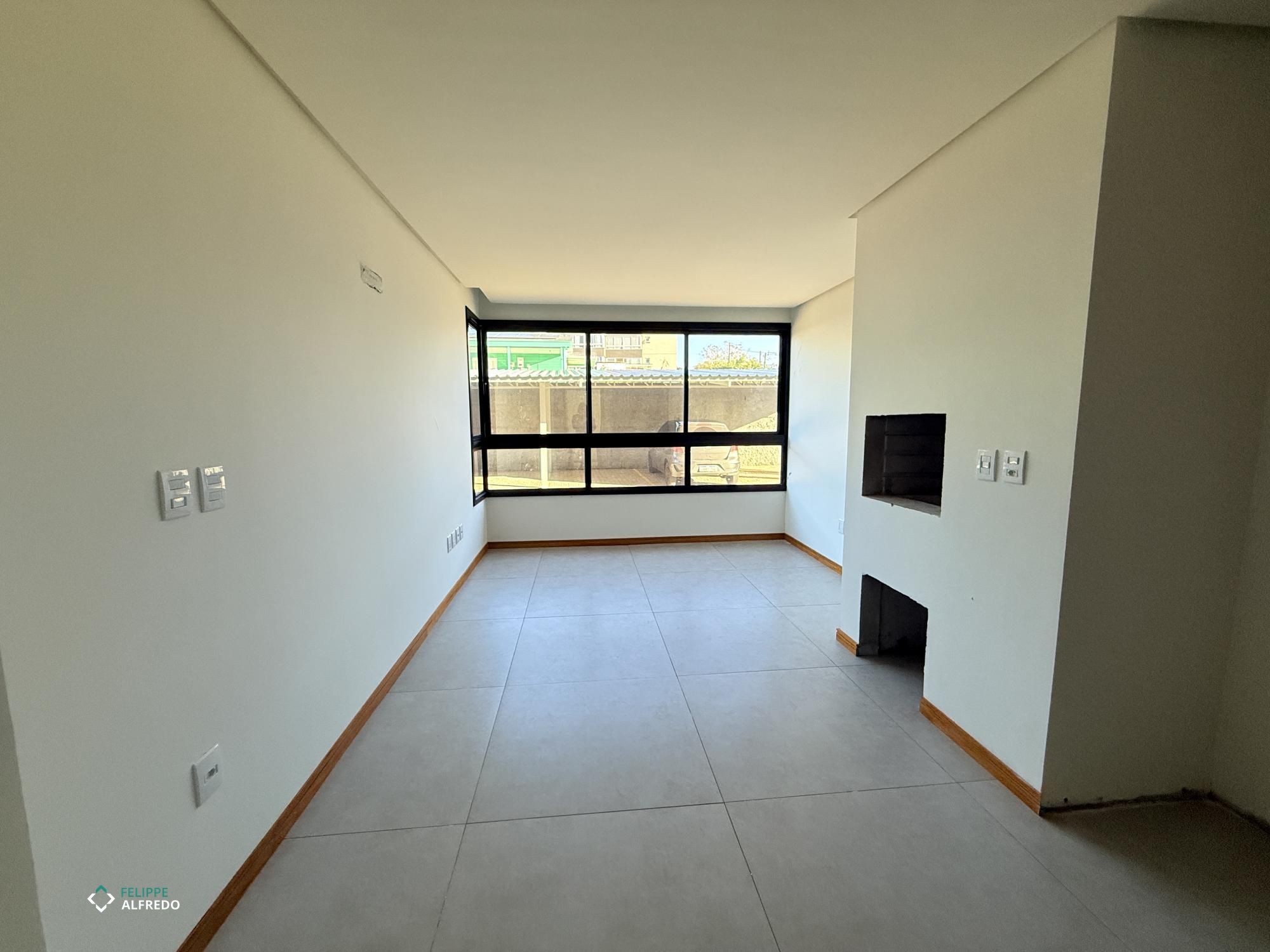 Apartamento à venda no Primavera, Dois Irmãos