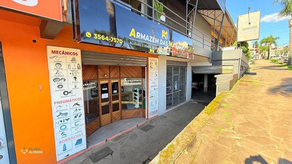 Sala Comercial à venda no Centro, Dois Irmãos