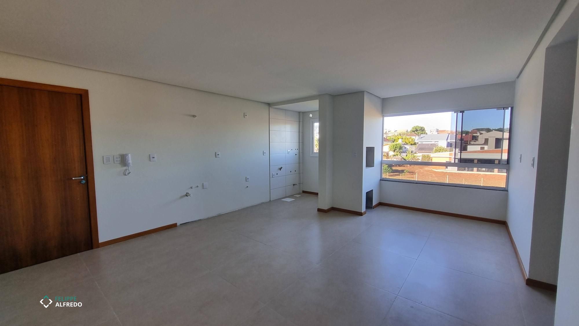 Apartamento à venda no Floresta, Dois Irmãos
