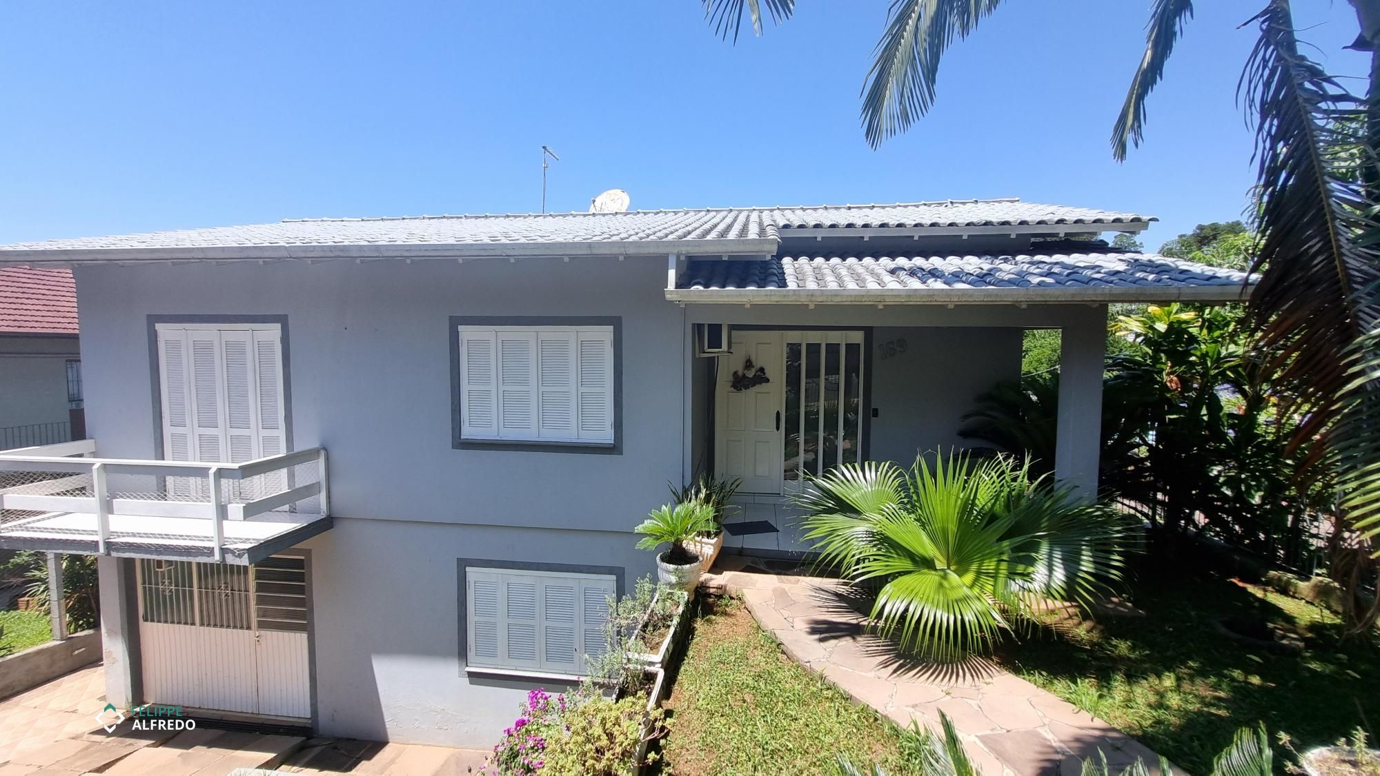 Casa à venda no Beira Rio, Dois Irmãos