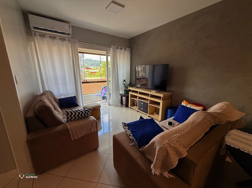 Apartamento à venda no Centro, Dois Irmãos