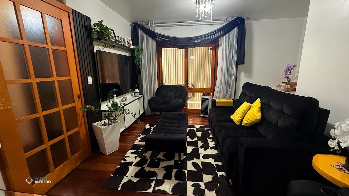Apartamento à venda no Centro, Dois Irmãos