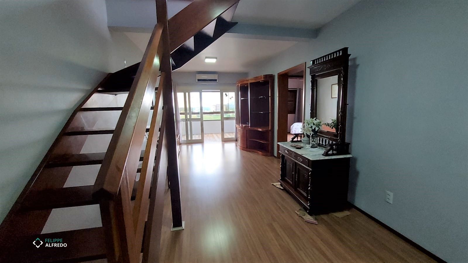 Apartamento à venda no Centro, Dois Irmãos