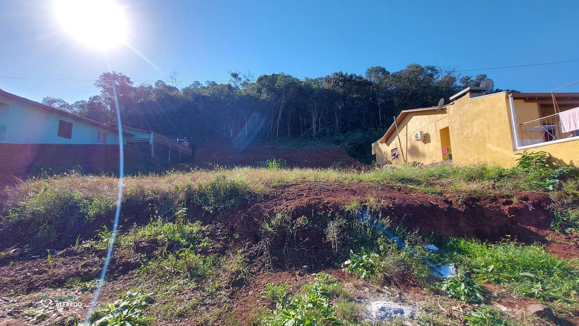 Terreno à venda no Navegantes, Dois Irmãos