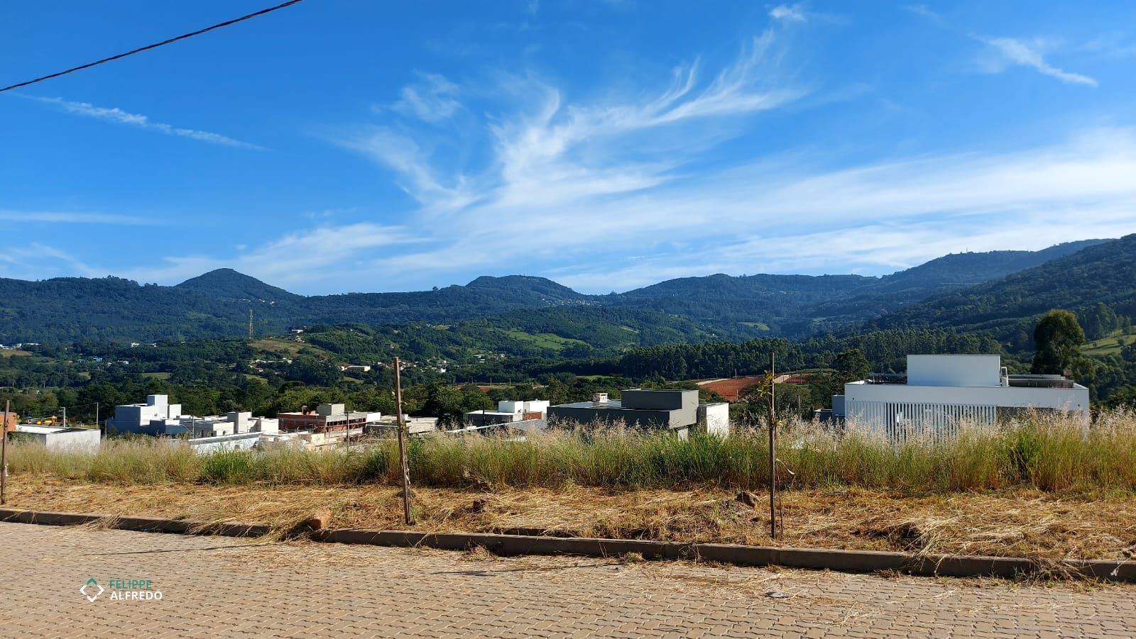 Foto 2 do Residencial da Montanha