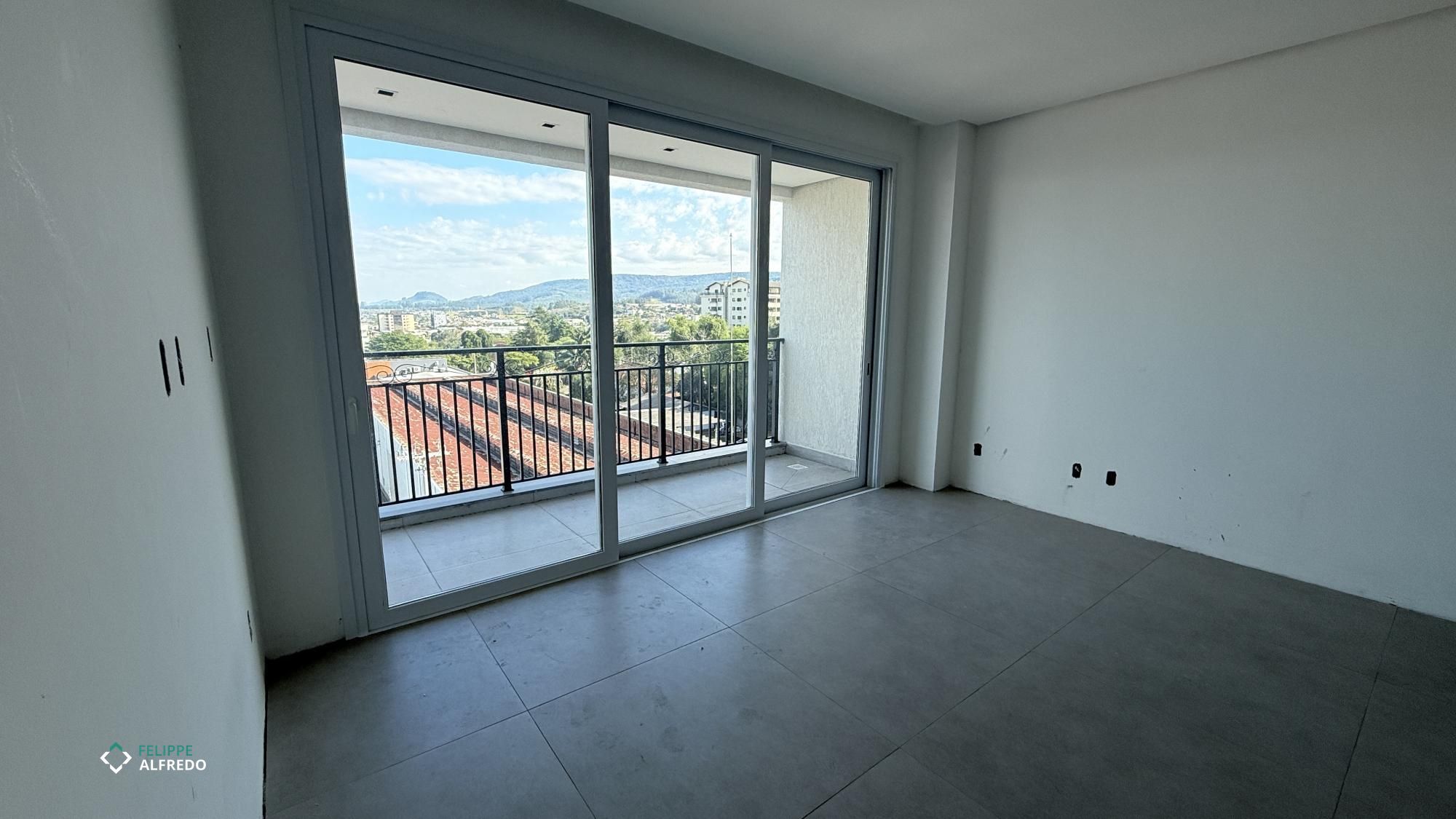 Apartamento à venda no Centro, Dois Irmãos/RS · 3 dorm.