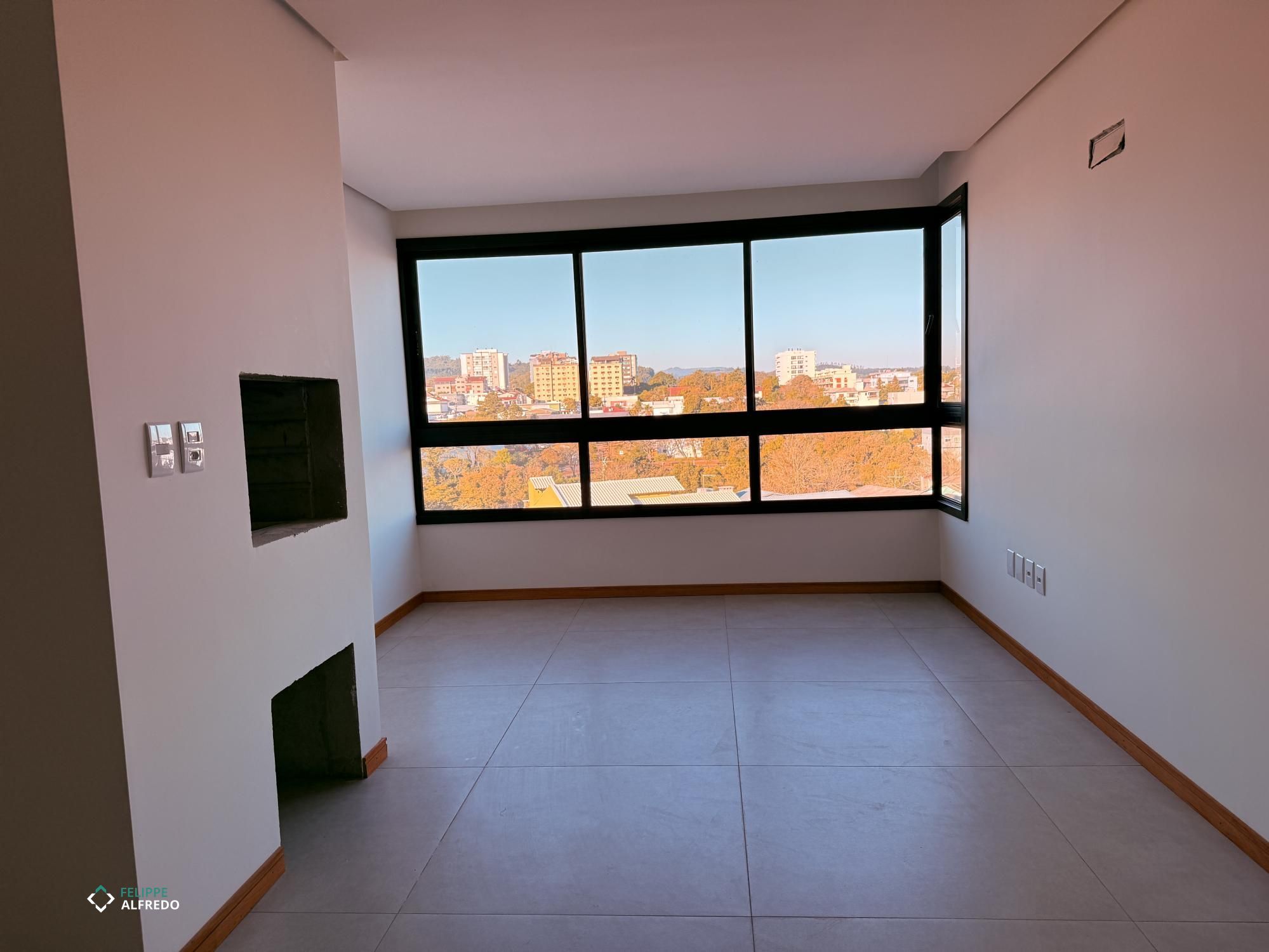 Apartamento à venda no Primavera, Dois Irmãos